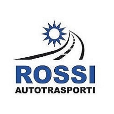 Rossi Autotrasporti - Iwash Tank And Truck Logo
