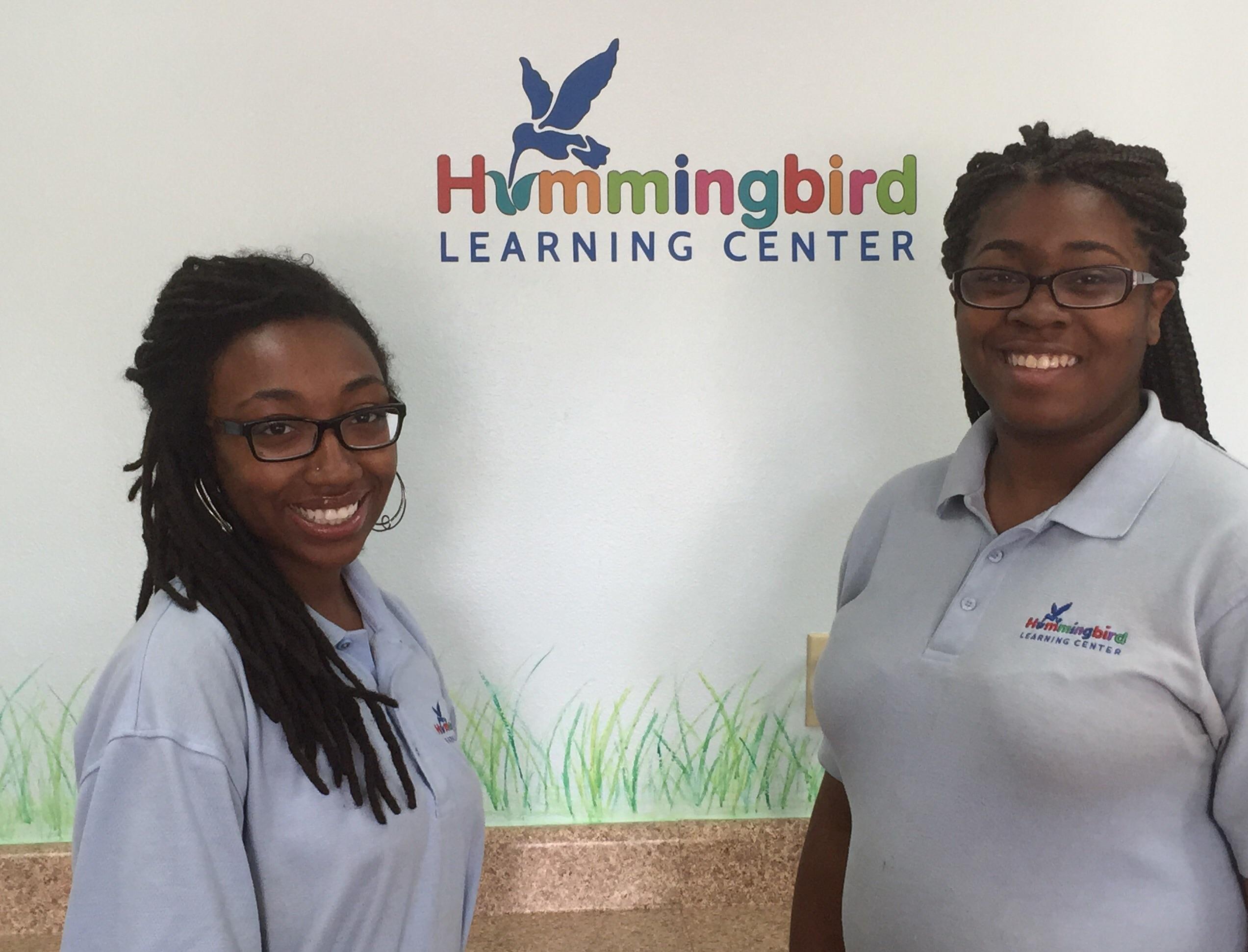 Hummingbird Learning Center