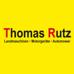 Thomas Rutz Landmaschinen