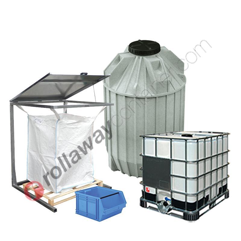Images Rollawaycontainer