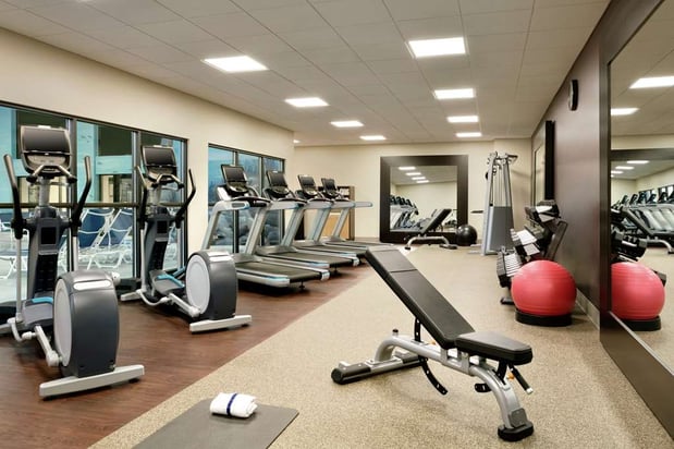 Images DoubleTree Resort by Hilton Hotel Lancaster