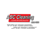 ABC Cleaning Inc Logo