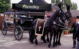 W R Bettelley Ltd Stoke-On-Trent 01782 313542