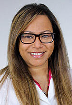 Deena M Jacob