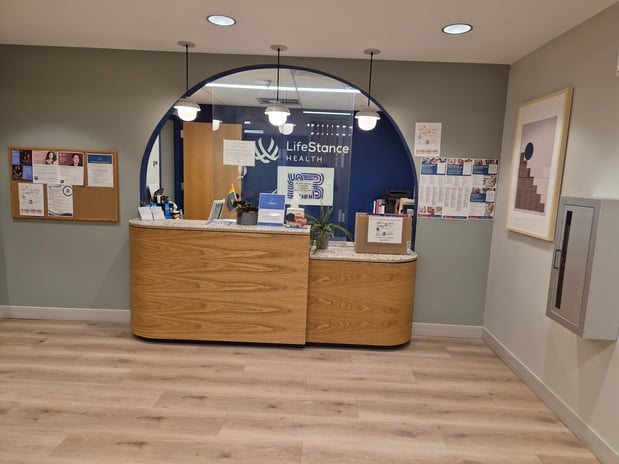 Images LifeStance Therapists & Psychiatrists Longmont