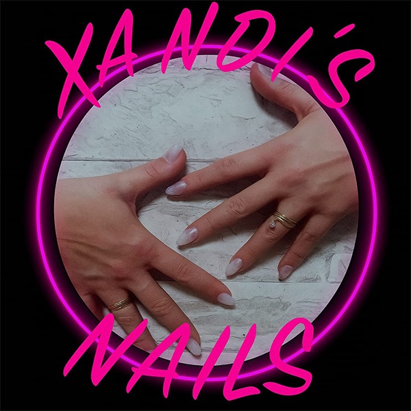 Xandis Nails  Hollabrunn