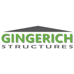 Gingerich Structures Logo