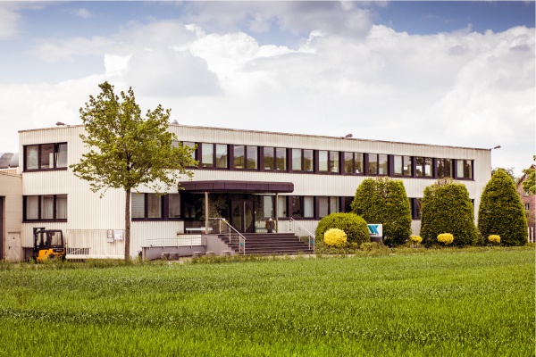 Wagener & Co. GmbH, Lohesch 60 in Lengerich