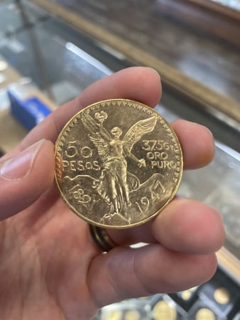 Images Brazos Coin & Jewelry
