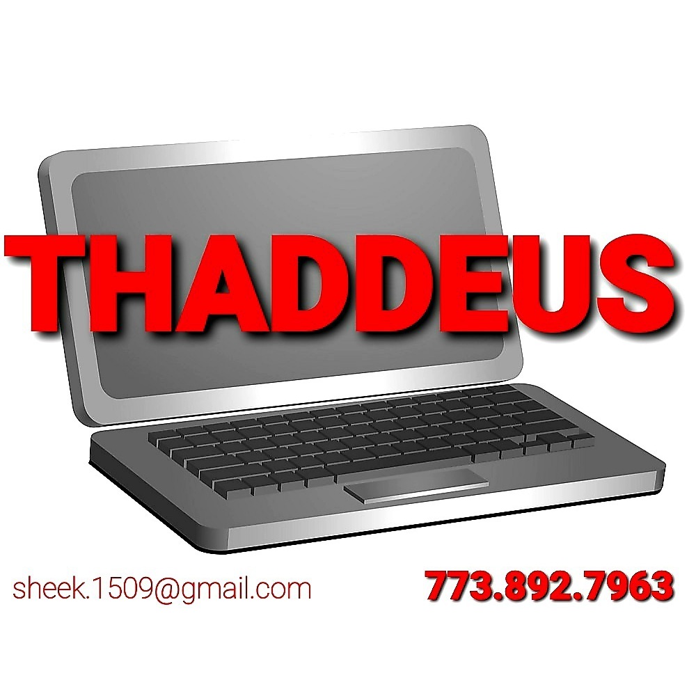 THADDEUS Logo