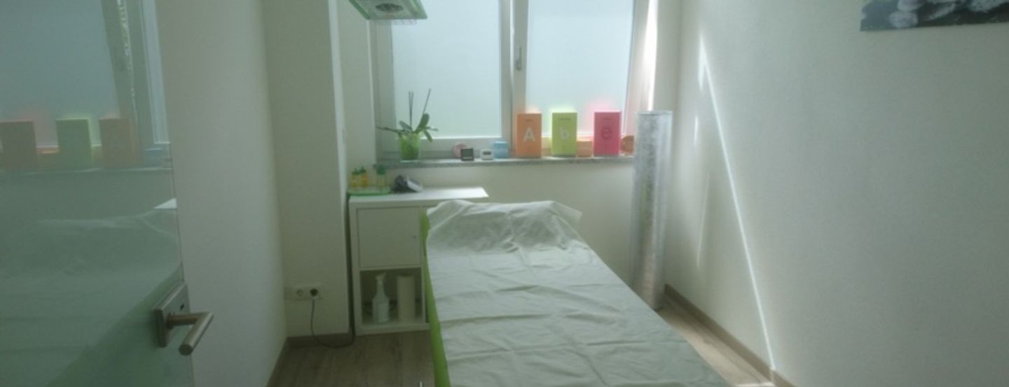 VitaliSano Gesundheitszentrum, Johann-Schmid-Straße 2 in Eggstätt