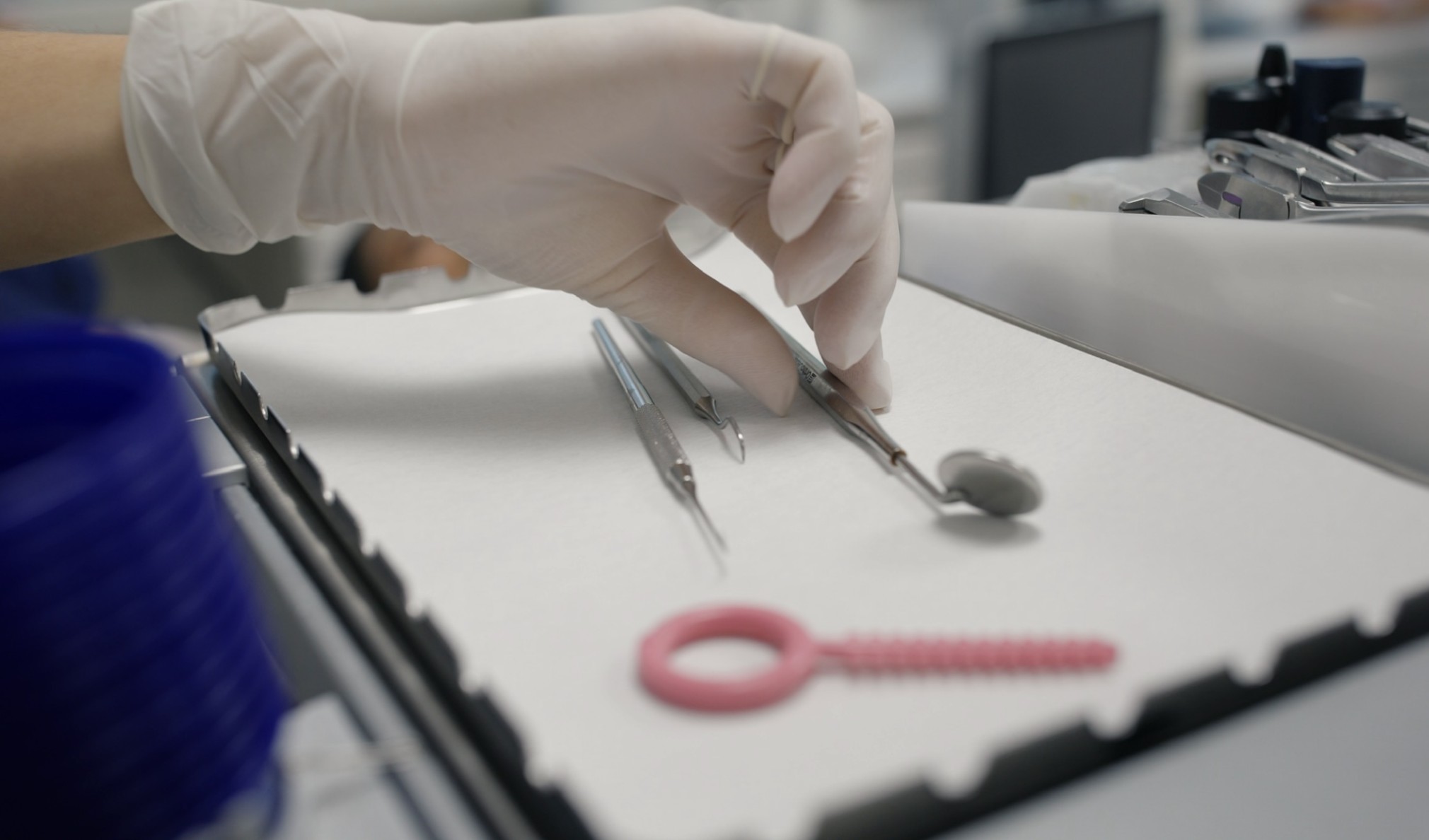 Bilder Wieslander Kieferorthopädie und Kinderzahnmedizin AG