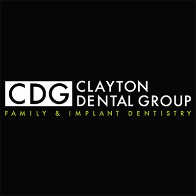 Clayton Dental Group Logo