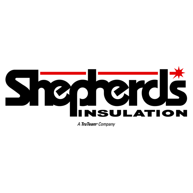 Shepherds Insulation Logo