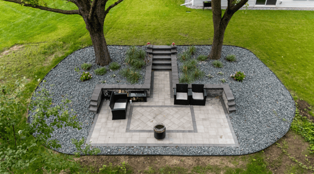 Images Pioneer Landscaping