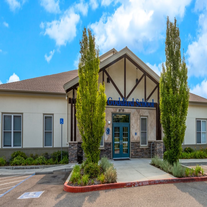 Images The Goddard School of Rancho Cordova