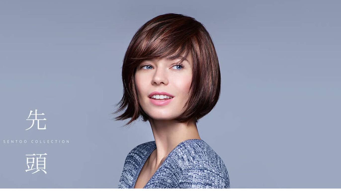 Images Carl M Lundh salong/Aderans Haircenter