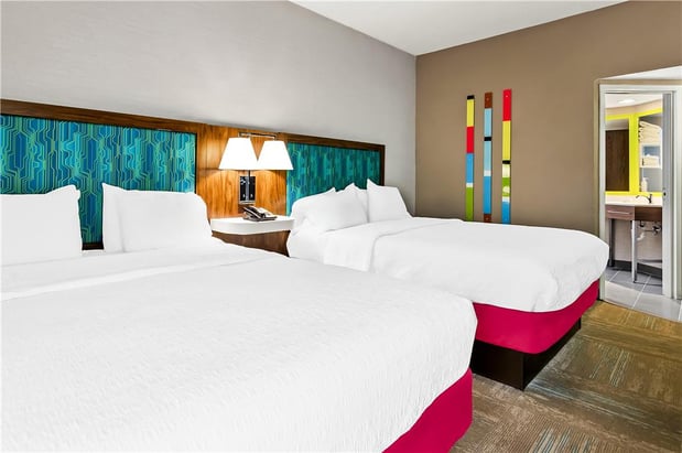 Images Hampton Inn Princeton