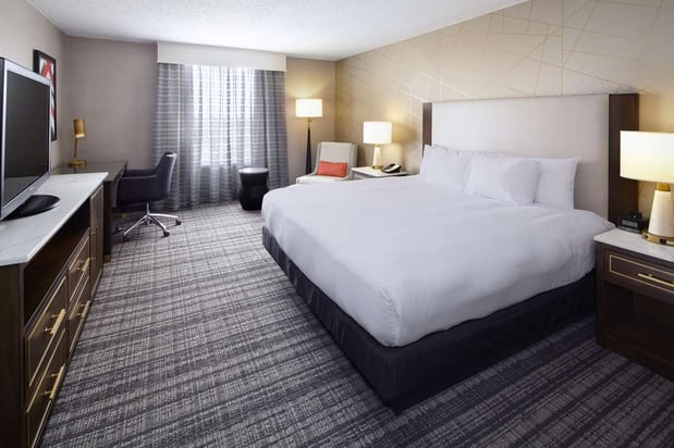 Images DoubleTree by Hilton Hotel Dallas Near the Galleria