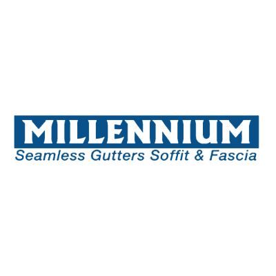 Millennium Seamless Gutters LLC.