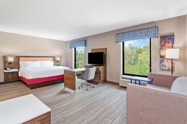 Images Hampton Inn & Suites Orlando-Apopka