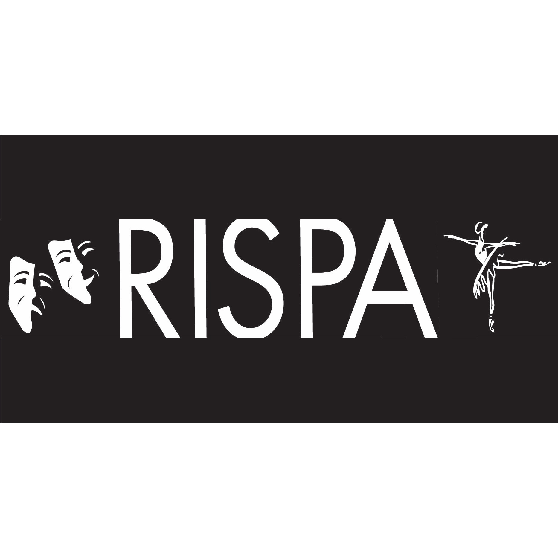 RISPA Performing Arts School Logo