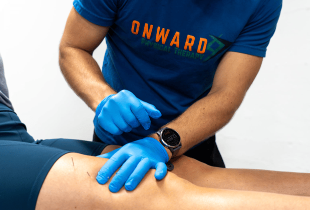 Images Onward Physical Therapy