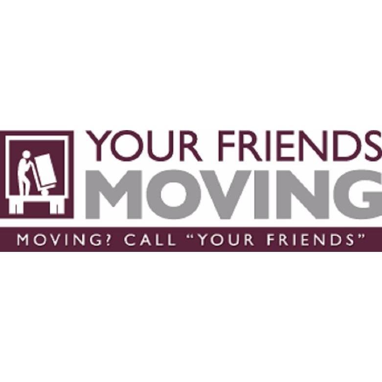 Your Friends Moving