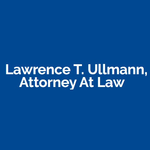 Lawrence T. Ullmann, Attorney At Law Logo