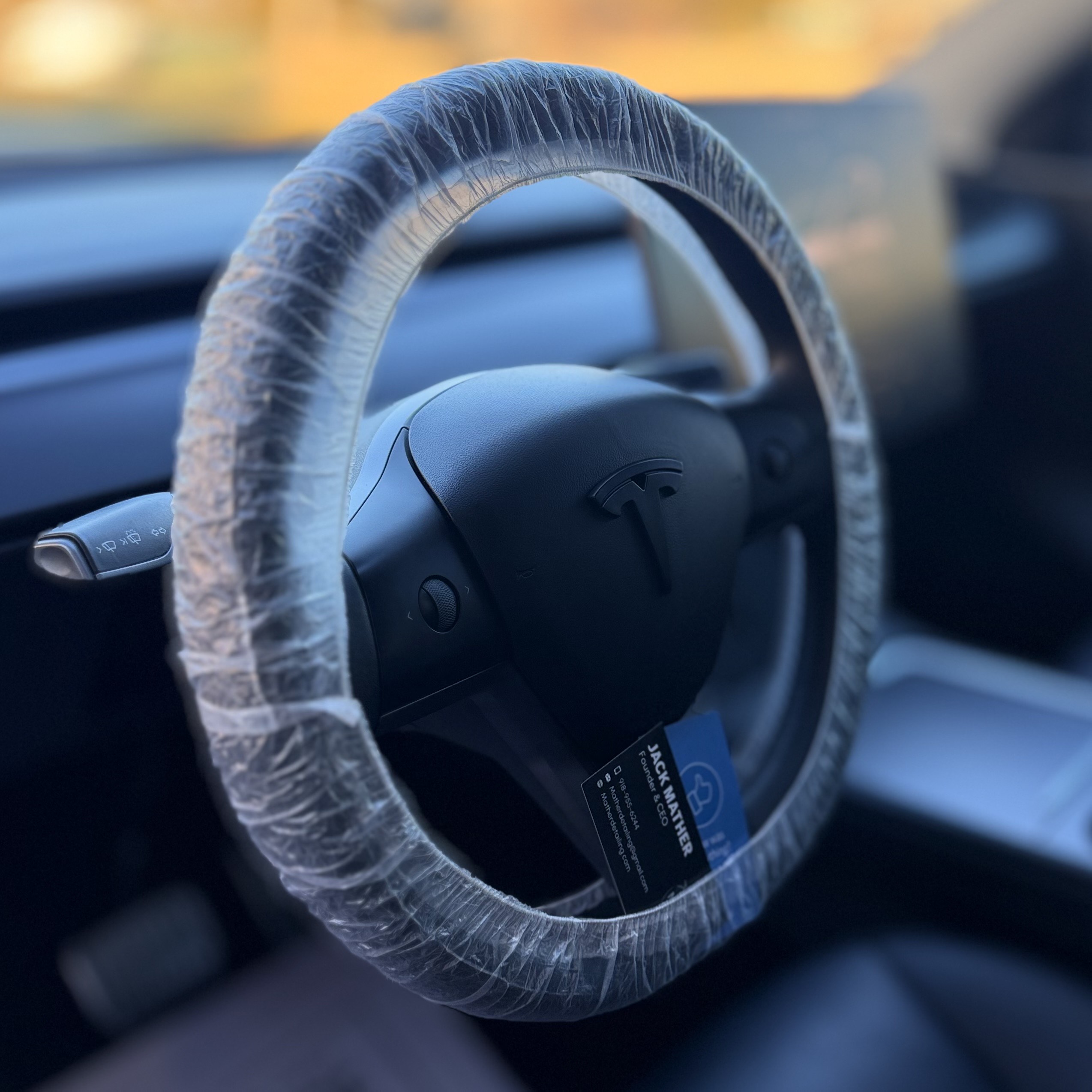 Mather Mobile Detailing Image