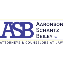 Aaronson Schantz Beiley P.A. Logo