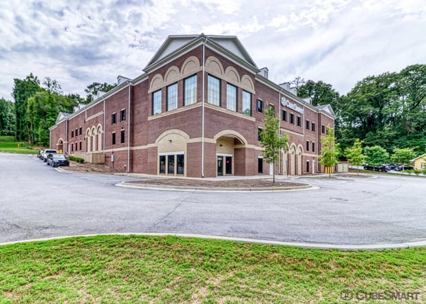 Images CubeSmart Self Storage