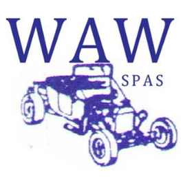 Warren Auto Wreckers Logo