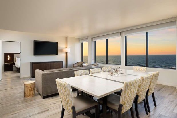 Images Hilton Galveston Island Resort