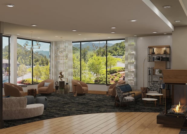 Images Hotel Indigo Gatlinburg by IHG