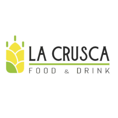 La Crusca Food & Drink - Pizzeria e  Ristorante Logo