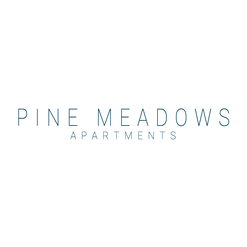 Pine Meadows Apartments Logo
