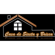 La Casa de Siesta y Brisca Logo
