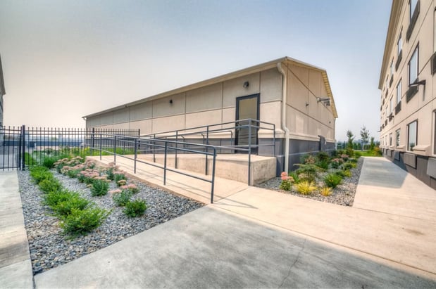 Images Candlewood Suites Tacoma Mall by IHG