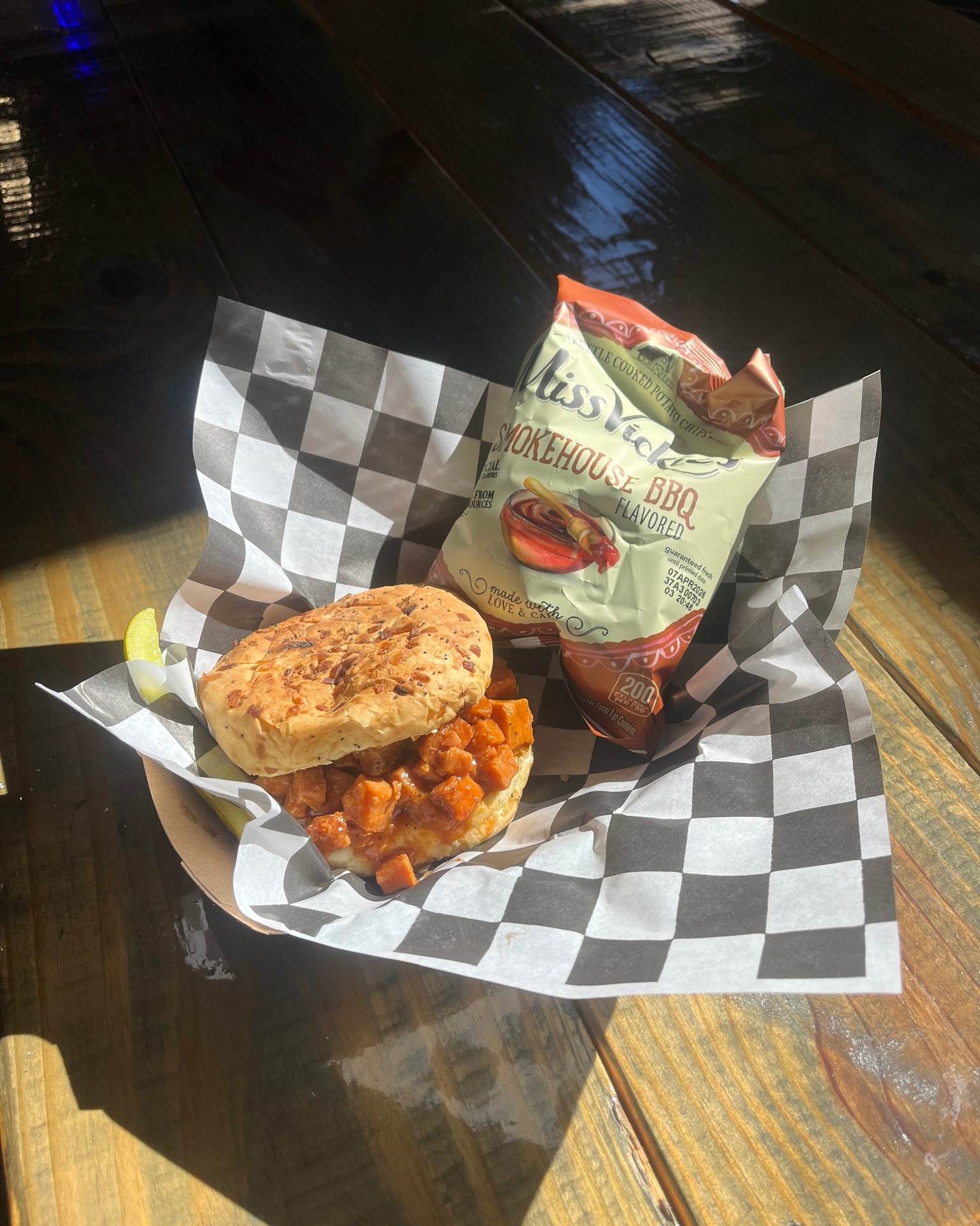 Magnetic South Brewery - Anderson Image