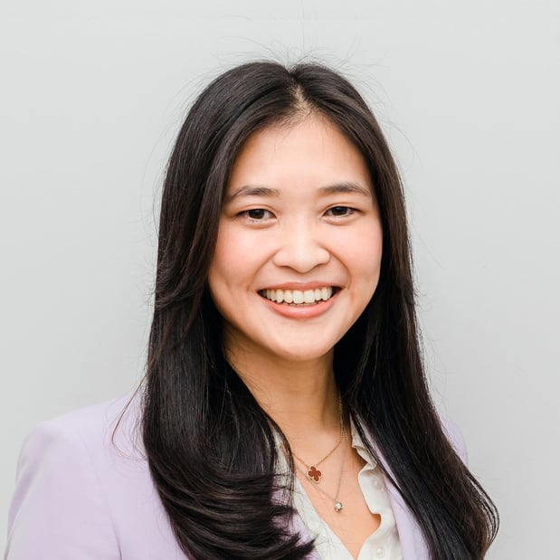 Images Katee Yang, PsyD