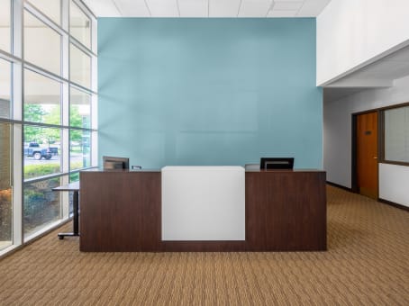 Regus - New York, Williamsville - Buffalo - North Towns Photo