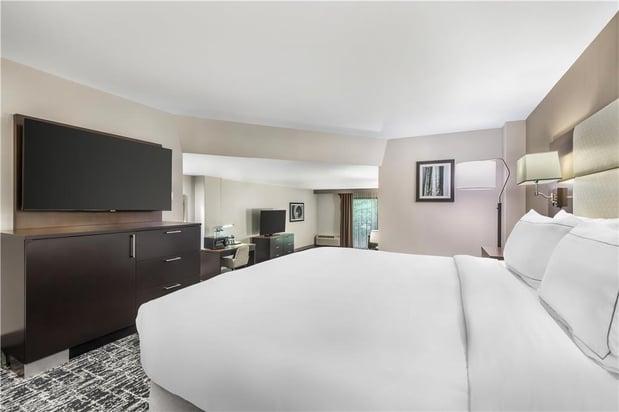 Images DoubleTree by Hilton Hotel Williamsburg