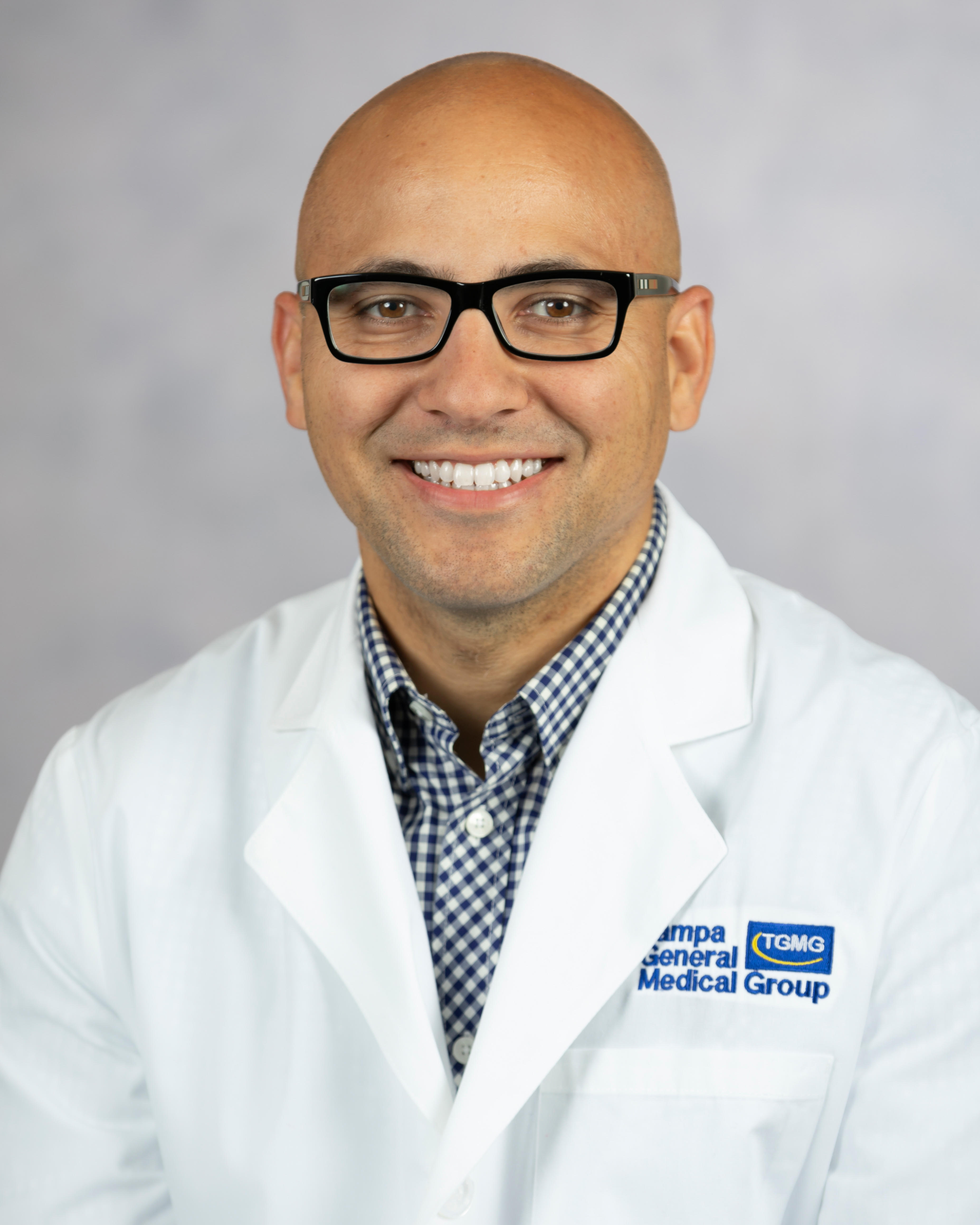 Dr. Miguel H. Malespin, MD | Tampa, FL | General Surgeon