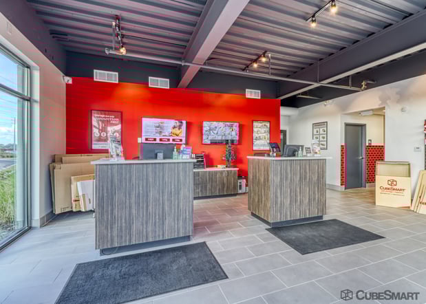 Images CubeSmart Self Storage