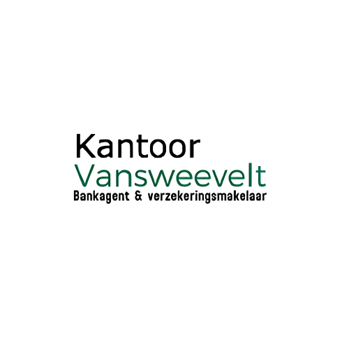Kantoor Vansweevelt Logo