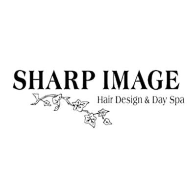 Sharp Image Hair Design & Day Spa Logo