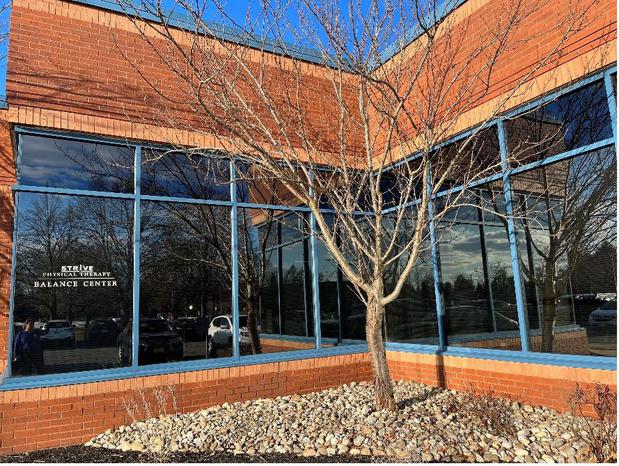 Images Strive Physical Therapy