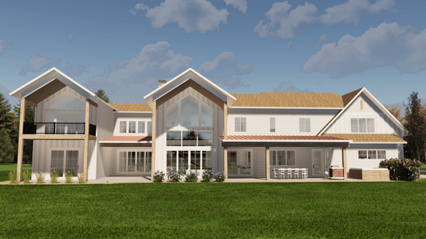Images South Fork Design