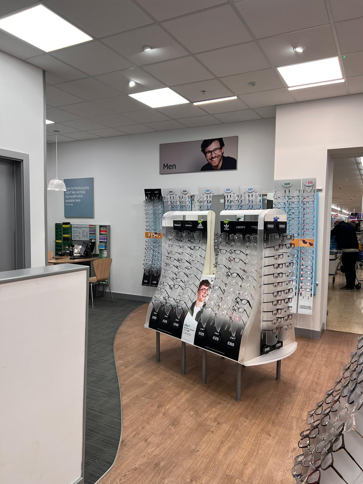 Images Specsavers Opticians and Audiologists - Springfield